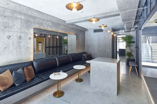 Kyoto ITOYA Hotel Mon