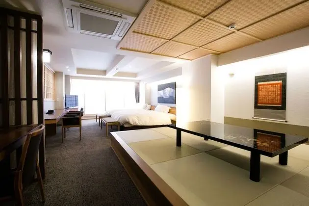 Kyoto Kamanza Hotel - Öne Çıkan Resim