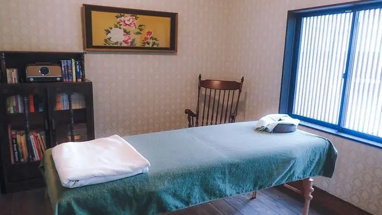 Kyoto Knot Vacation House - Spa