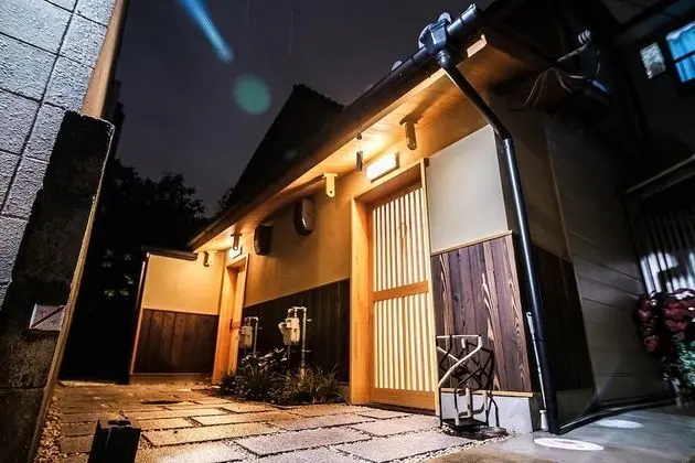 Kyoto Machiya MISS