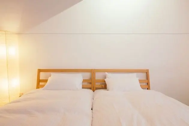 Kyoto Machiya Ryokan Cinq - Oda
