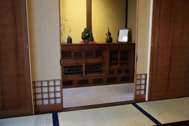 Kyoto Machiya SHOUAN - Oda