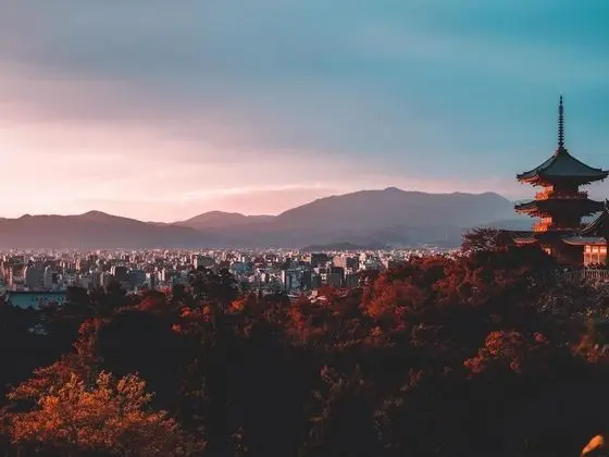 Kyoto Machiyado Shijokarasuma - Dış Mekan