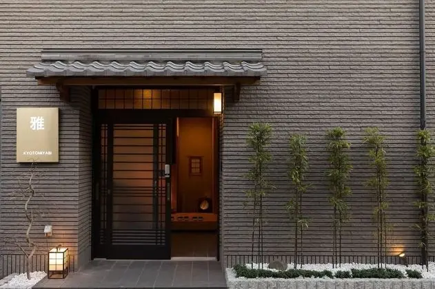 Kyoto Miyabi Kawaramachi