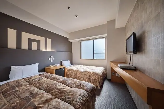 Kyoto Rich Hotel - Öne Çıkan Resim