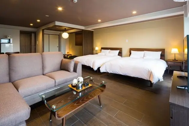 Kyoto River View House Kyou-raku