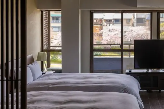 Kyoto River View House Kyou-raku - Oda