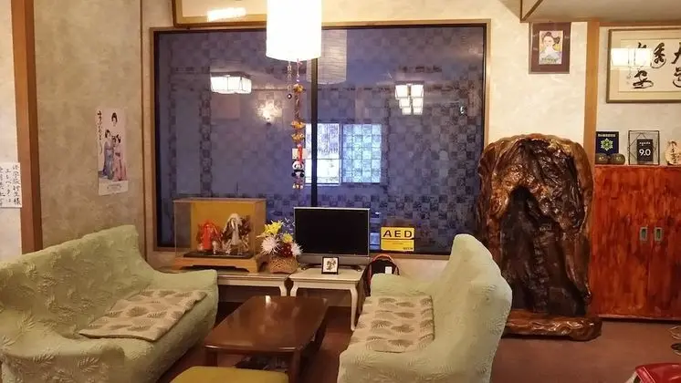 Kyoto Ryokan Gion Sano