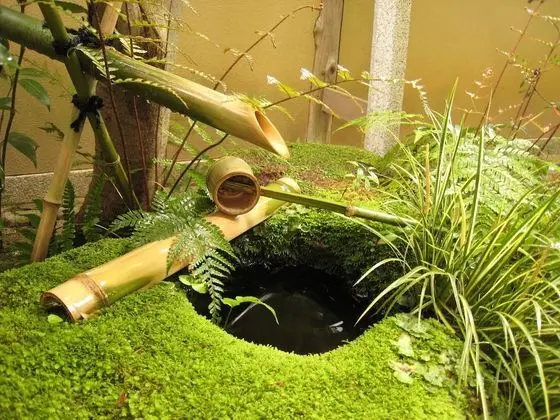 Kyoto Ryokan SAKANOUE - Dış Mekan