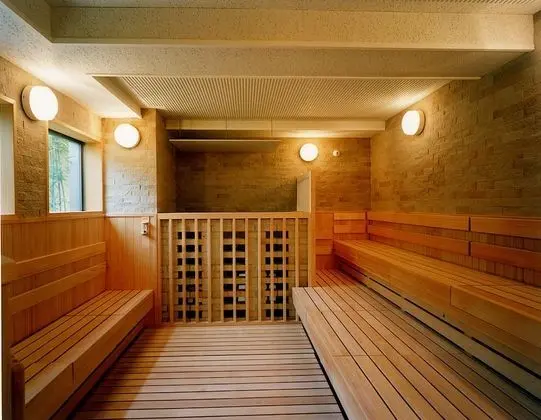Kyoto Ryokan Shoei - Spa