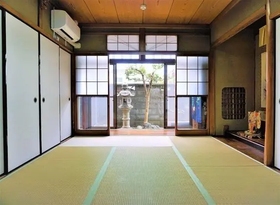 Villa Kyoto Saiin - Öne Çıkan Resim