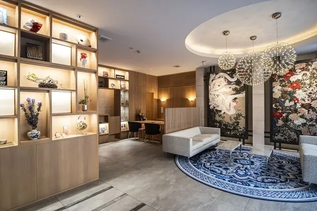 Kyoto Shijo Takakura Hotel grandereverie - Öne Çıkan Resim