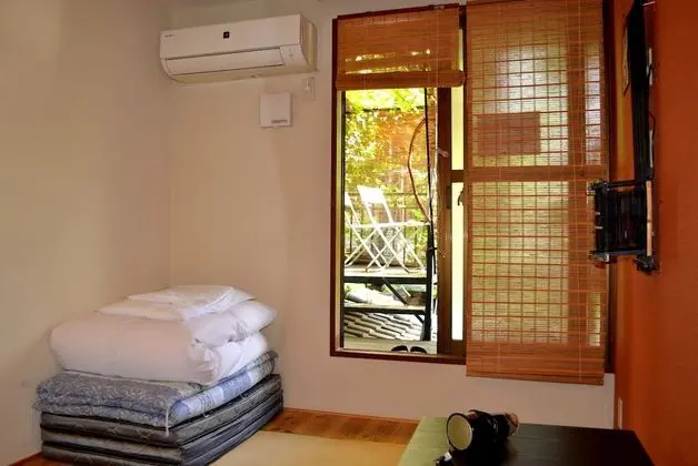 Kyoto Shirakawa Kiraku Inn - Hostel - Oda