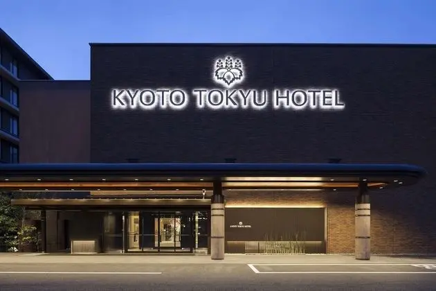 Kyoto Tokyu Hotel