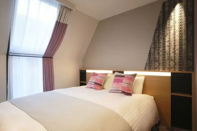 Kyoto Tower Hotel Annex - Oda