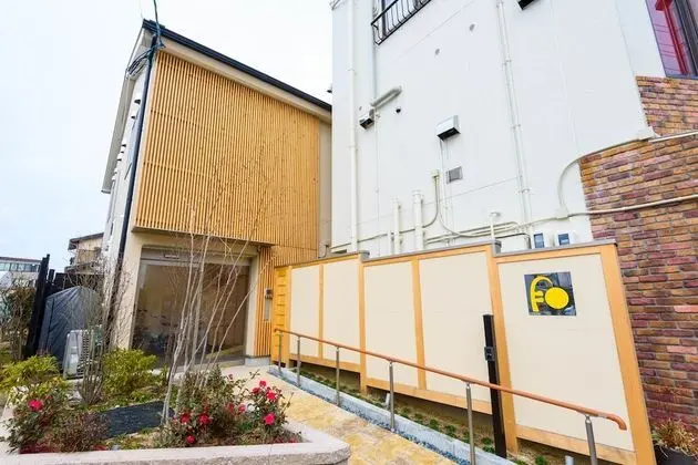 KYOTO TSUKIUSAGI - Hostel