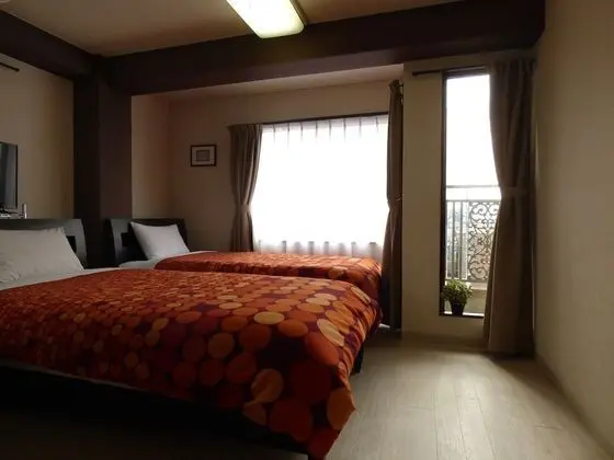 Kyoto Uraraka Guest House - Öne Çıkan Resim