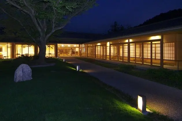 Kyoto Utano Youth Hostel