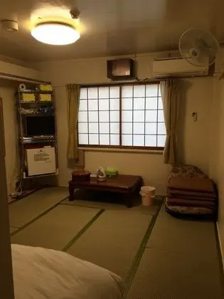Kyoto White Hotel - Oda