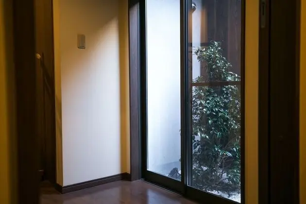 KYOTO yadomachi WakamiyaGojo - İç Mekan