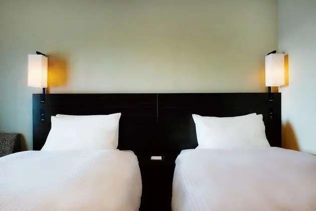 Kyoto Yamashina Hotel Sanraku - Oda