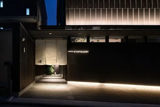 HOTEL KYOTOLOGY