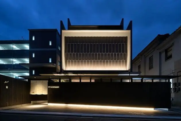 HOTEL KYOTOLOGY - Öne Çıkan Resim