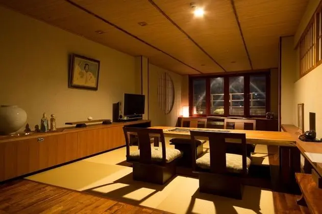 Kyotoya Sakura-an - Öne Çıkan Resim