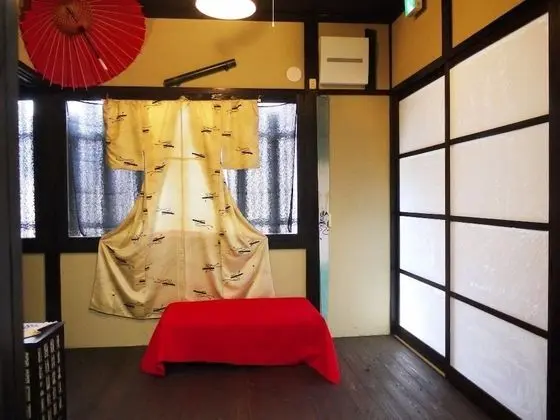 Kyoumachiya-inn Kyoto station south - Oda
