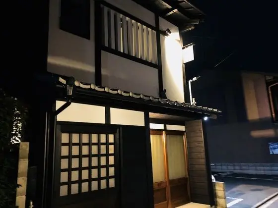 Kyoyadoya Oyado Ichi