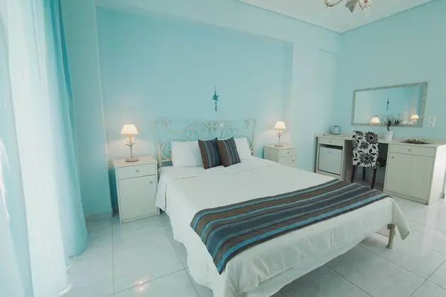 Kyparissia Blue - Oda