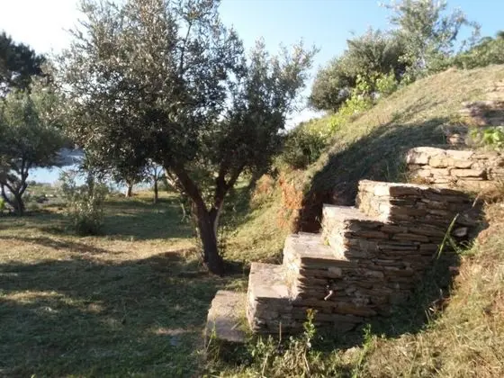 Kypri Apartments - Dış Mekan