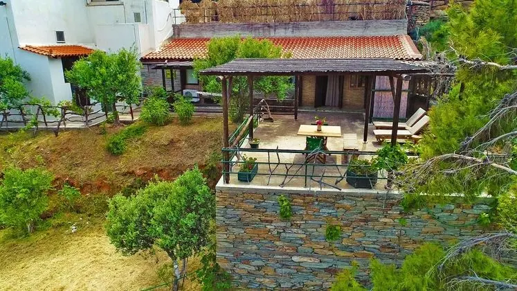 Kypri Apartments - Dış Mekan