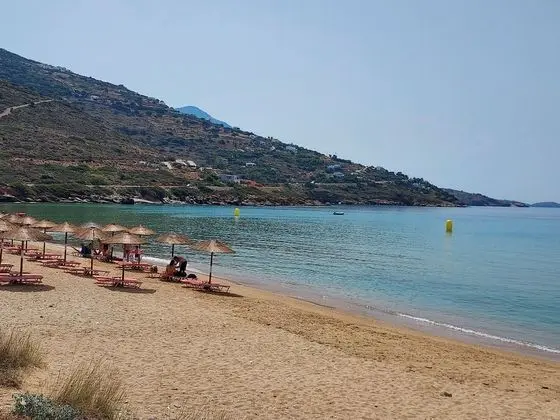 Kypri Apartments - Plaj