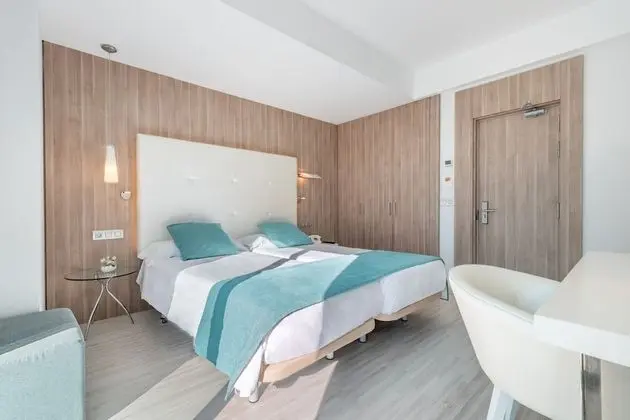 Hotel Kyrat Amarac - Adults Only - Oda
