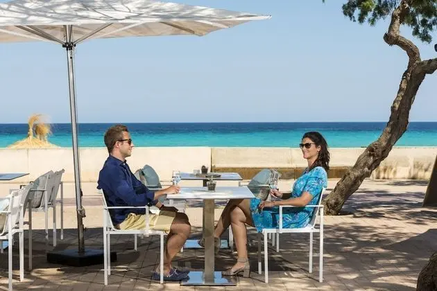Hotel Kyrat Amarac - Adults Only - Plaj