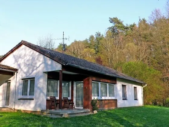Kyrbach Dillendorf in Dillendorf - 1