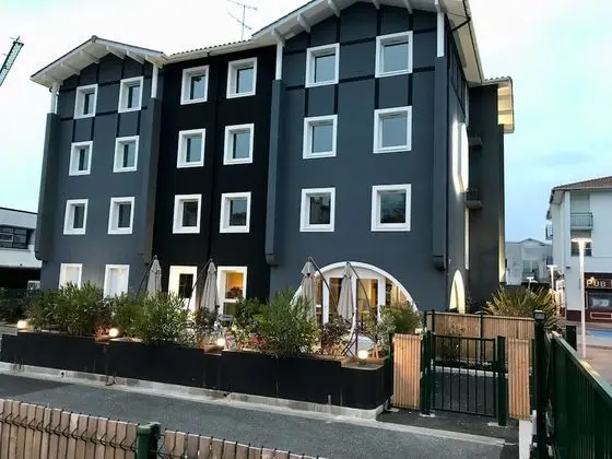 Kyriad Anglet-Biarritz - Dış Mekan