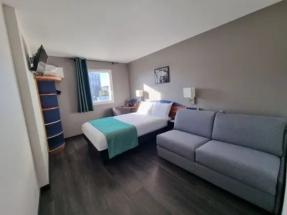 Kyriad Anglet-Biarritz - Oda