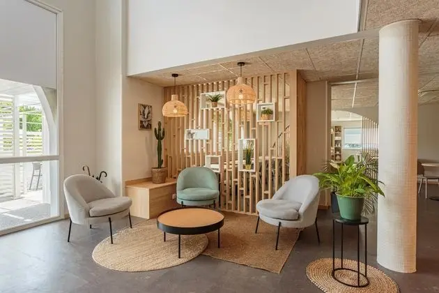 Kyriad Anglet-Biarritz - Öne Çıkan Resim