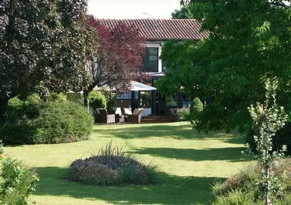 Kyriad Angouleme Nord Champniers