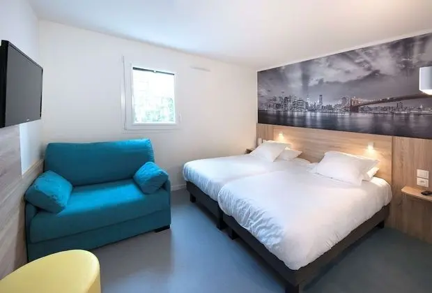 Kyriad Annemasse - Genève