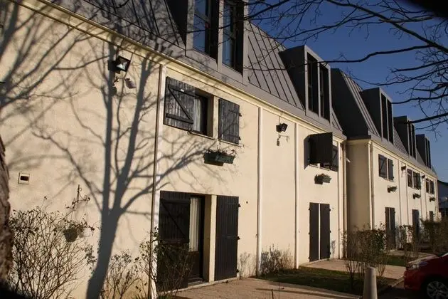 Kyriad Argenteuil