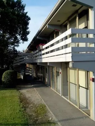 Kyriad Avignon Cap Sud