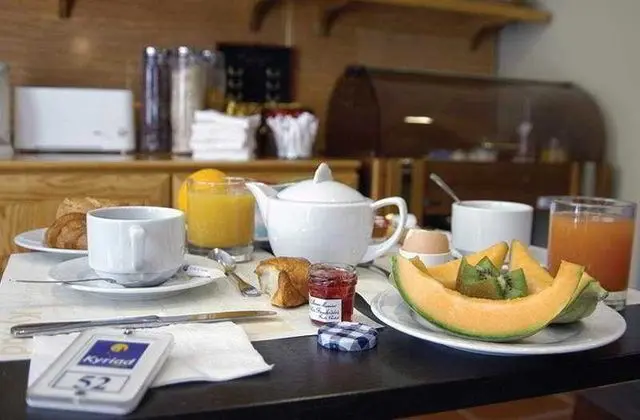 Kyriad Avignon - Palais des Papes