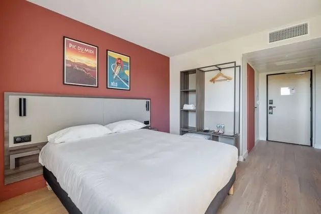 Kyriad Bordeaux Nord Sainte Eulalie - Öne Çıkan Resim