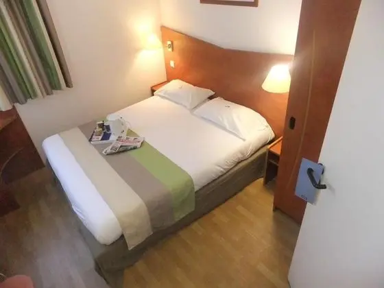 Kyriad Brive-La-Gaillarde Centre