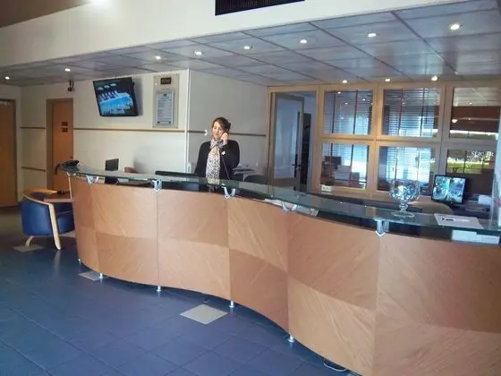 Kyriad Cannes Mandelieu