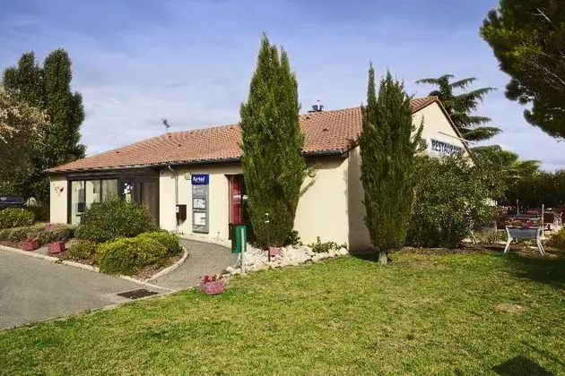 Kyriad Carcassonne Ouest