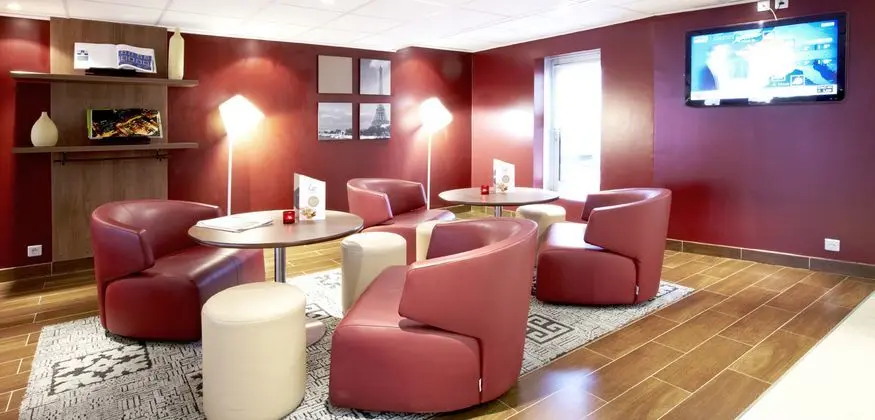 KYRIAD CHATEAUROUX - Saint Maur